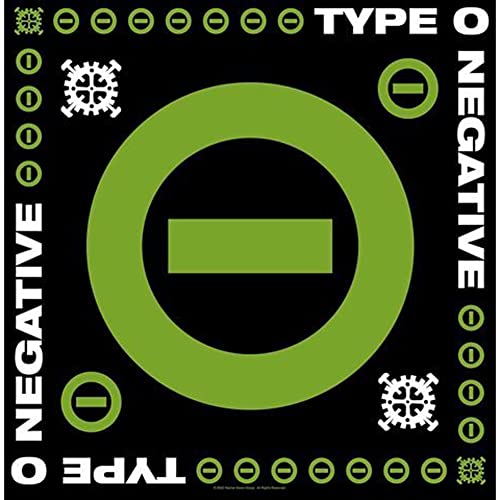 Type O Negative - Clothing - Unisex image 2