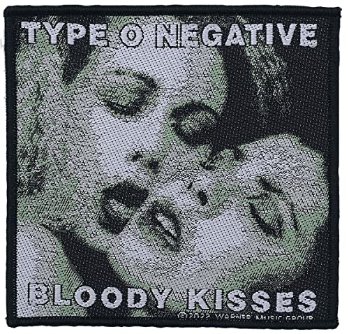Type O Negative - Patch - Standard image 2