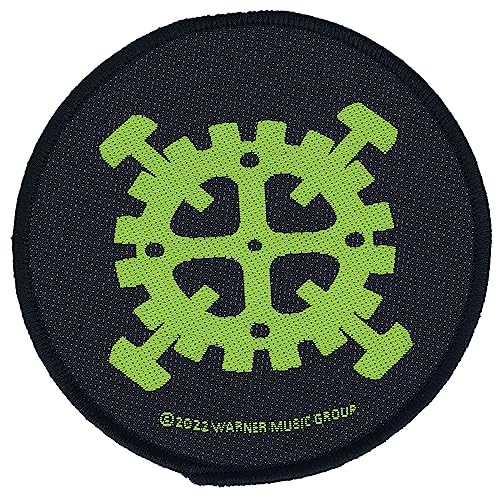 Type O Negative - keyrings - Standard image 2