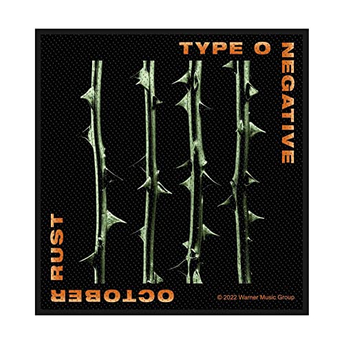 Type O Negative - Patch - Standard image 2