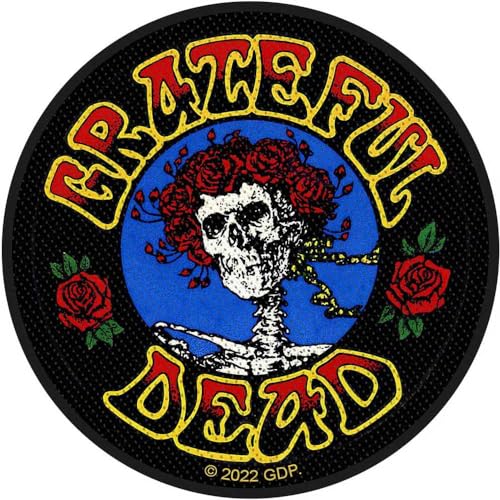 Grateful Dead - keyrings - Standard image 2