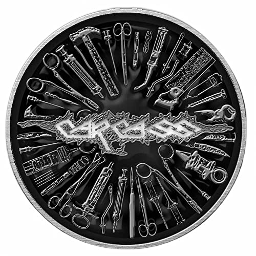 Carcass - Clothing image 2