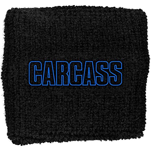 Carcass - Other Football Memorabilia image 2