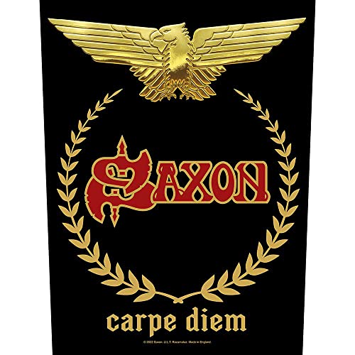 Saxon - keyrings image 2
