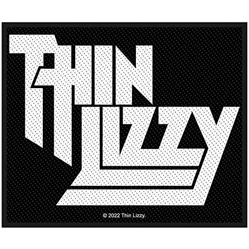 Thin Lizzy - Patch - Standard image 2