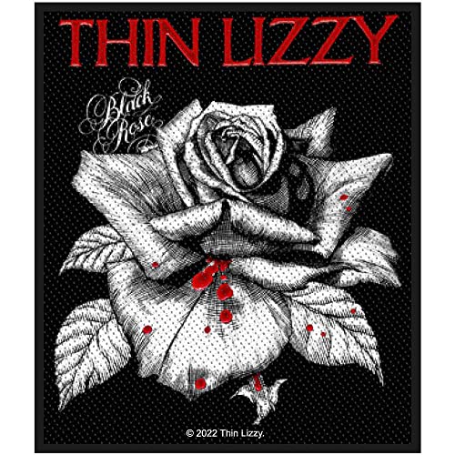 Thin Lizzy - keyrings - Standard image 2