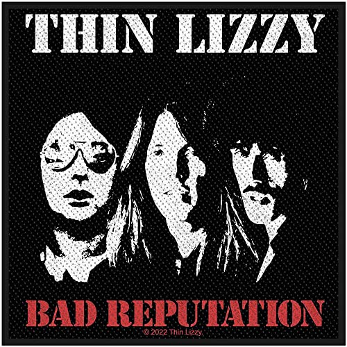 Thin Lizzy - keyrings - Standard image 2