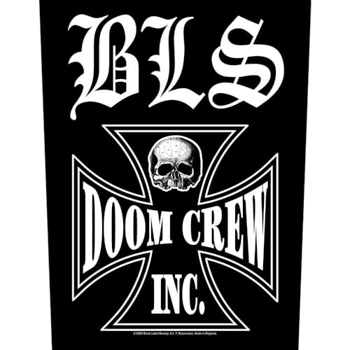 Black Label Society - COLLECTIBLES image 2