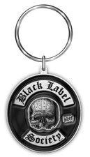 Black Label Society - Keychain: SDMF - keyrings image 2