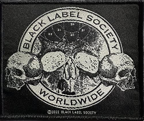 Black Label Society - COLLECTIBLES - Standard image 2