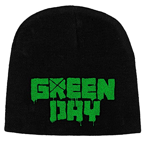 Green Day - Clothing - Unisex image 2