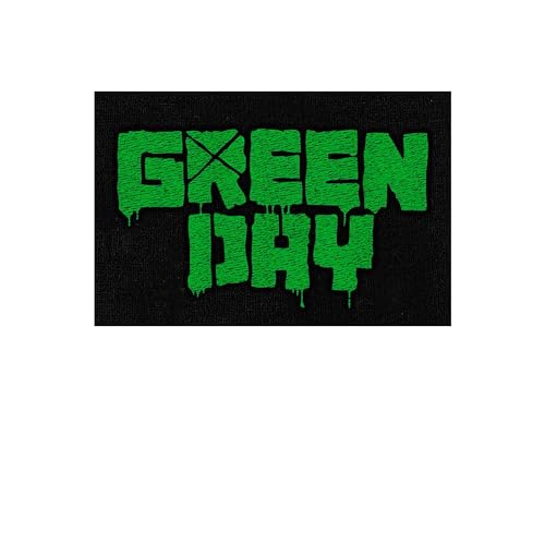 Green Day - Clothing - Unisex image 4