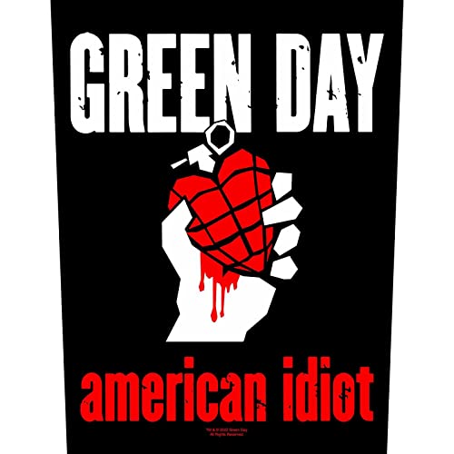 Green Day - COLLECTIBLES image 2