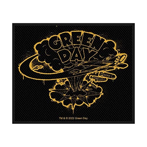Green Day - COLLECTIBLES - Standard image 2