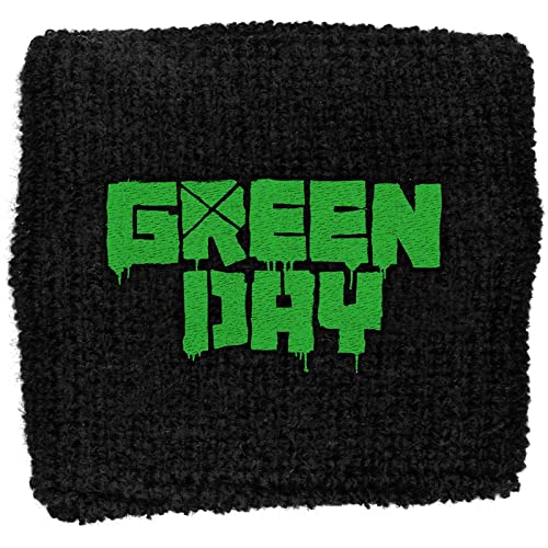 Green Day - Other Football Memorabilia image 2