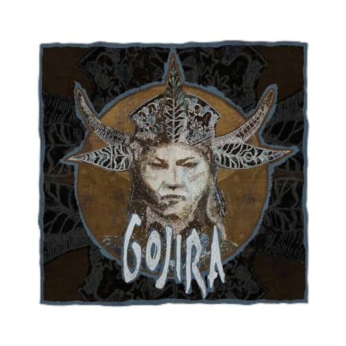 Gojira - Clothing - Unisex image 2