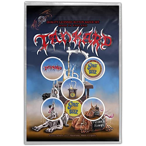 Tankard - Clothing image 2