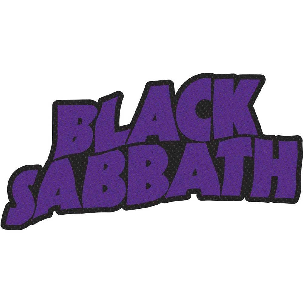 Black Sabbath - keyrings - Standard image 2