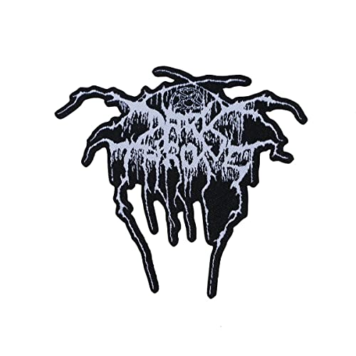 Darkthrone - Patch - Standard image 2