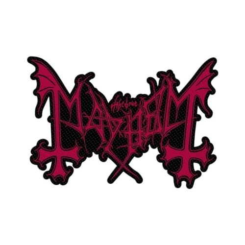 Mayhem - Patch - Standard image 2