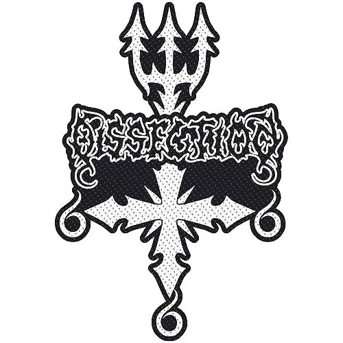 Dissection - keyrings - Standard image 2