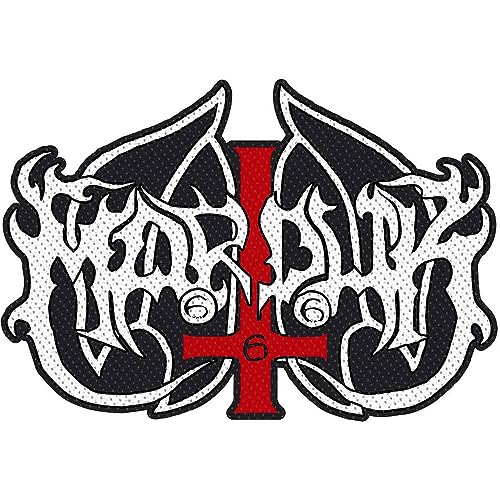 Marduk - Patch - Standard image 2