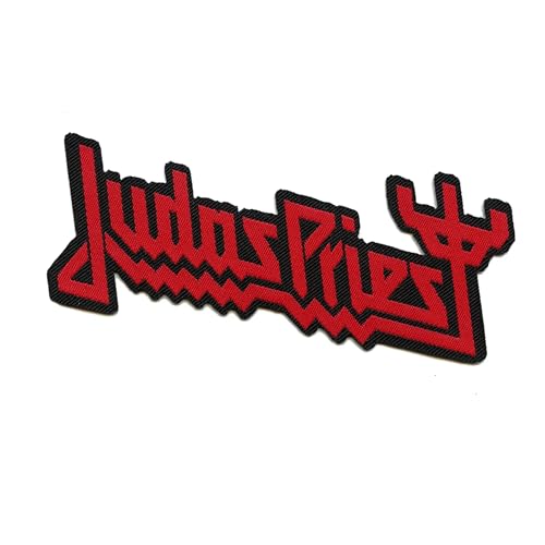 Judas Priest - Patch - Standard image 2