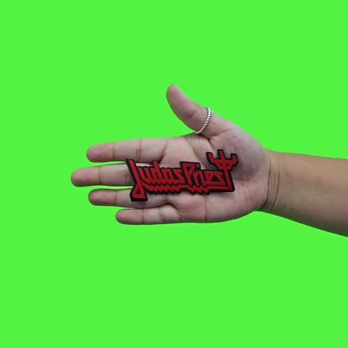 Judas Priest - Patch - Standard image 3