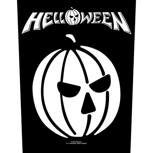 Helloween - keyrings image 2