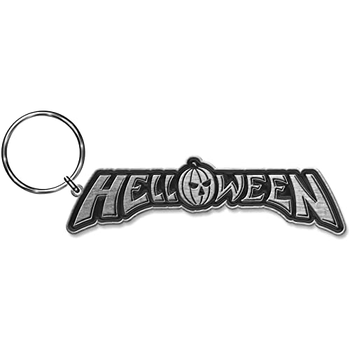 Helloween - Keychain: Logo - keyrings image 2