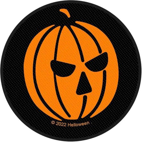 Helloween - Patch - Standard image 2