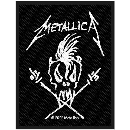 Metallica - keyrings - Standard image 2