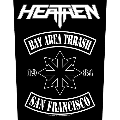 Heathen - keyrings image 2
