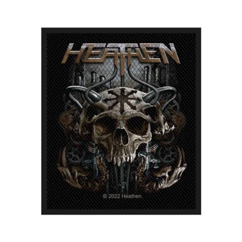 Heathen - keyrings - Standard image 2