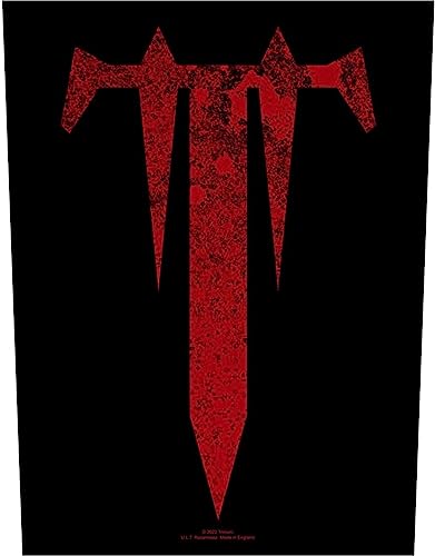 Trivium - keyrings image 2