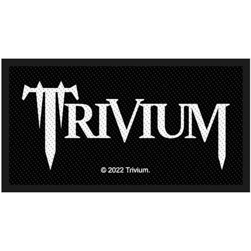 Trivium - Patch - Standard image 2