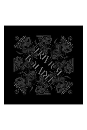 Trivium - Clothing image 2