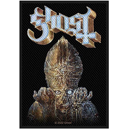 Ghost - keyrings - Standard image 2