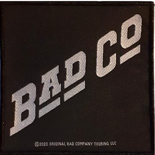 Bad Company - keyrings - Standard image 2