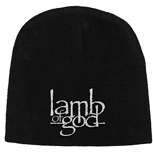 Lamb Of God - Clothing - Unisex image 2