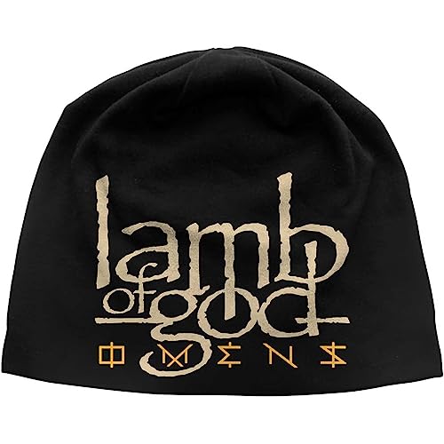 Lamb Of God - Clothing - Unisex image 2