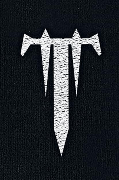 Trivium - Clothing - ROCK OFF image 3