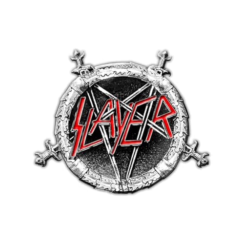 Slayer - Clothing image 2