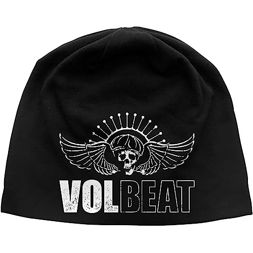 Volbeat - Clothing image 2