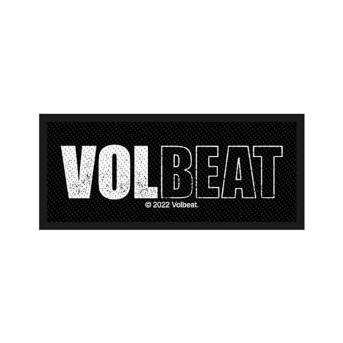 Volbeat - keyrings - Standard image 2