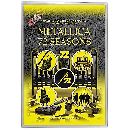 Metallica - Clothing image 2