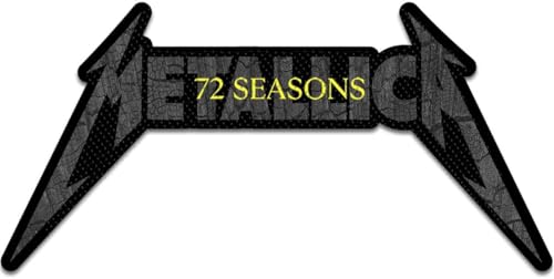 Metallica - keyrings - Standard image 2