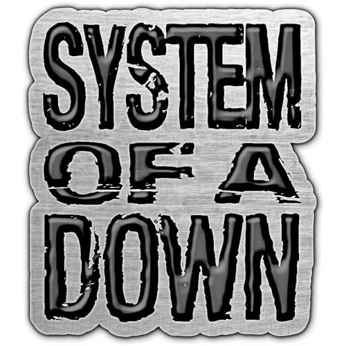 System Of A Down - Clothing image 2
