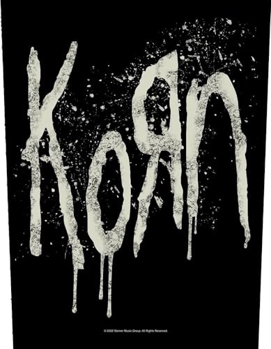 Korn - keyrings image 2