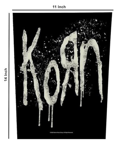 Korn - keyrings image 3